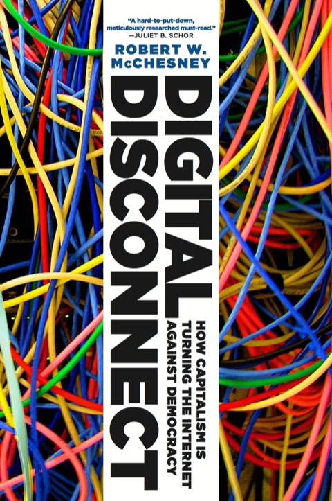 Digital Disconnect